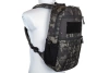 Plecak 20L EDC Specna Arms Tactical MC Black