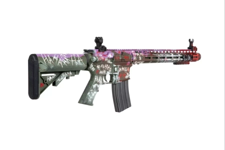 Replika karabinka SA-A29P ONE™ - Joker Custom