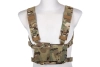 Kamizelka typu Chest Rig Ape Force Gear MK3 Basic MC
