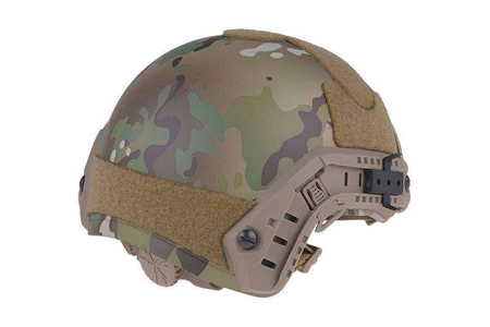 Replika hełmu Ballistic High Cut XP - MC