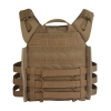 Kamizelka typu Plate Carrier Wosport VE-99 Coyote Brown
