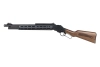 Strzelba ASG Lever Action Golden Eagle AT8703 Czarna