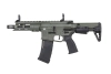 Karabinek ASG Krytac Trident MK III PDW-M Foliage Green