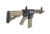 Karabinek ASG Specna Arms SA-C08 CORE™ HAL ETU™ Gen.2 Half-Tan