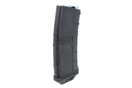Magazynek mid-cap 250 kulek AMAROK Typ B do replik M4/M16 Czarny