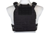 Kamizelka Taktyczna typu Plate Carrier Specna Arms Tactical QR III Czarna