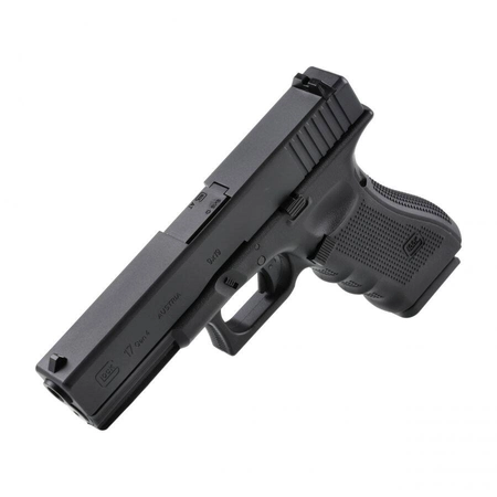 Pistolet wiatrówka Glock 17 gen 4. 4,5 mm BB CO2 blowback