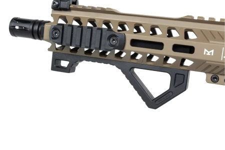 Karabinek ASG Specna Arms SA-C17 CORE™ HAL ETU™ Gen.2 Half-Tan
