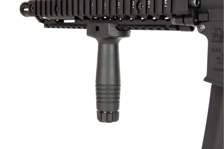 Replika karabinka Specna Arms Daniel Defense® MK18 SA-E19 EDGE™ HAL2 ™ Czarna