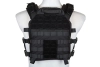 Kamizelka Taktyczna typu Plate Carrier Specna Arms Tactical QR IV Czarna