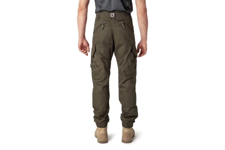 Spodnie Cedar Combat Pants - oliwkowe