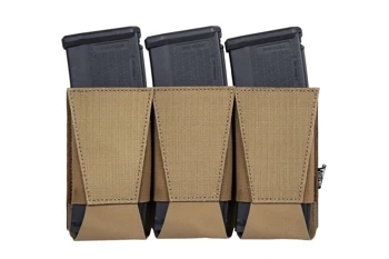 Wkładka taktyczna Primal Gear Coyote Brown