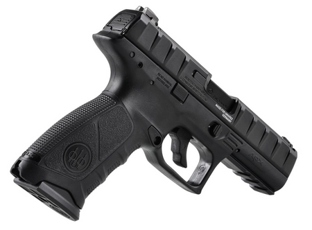 Replika pistolet ASG Beretta APX 6 mm