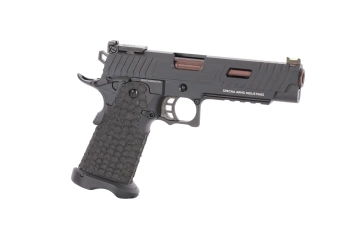Pistolet ASG Specna Arms SA-VGP14 VAPOR™ Czarny