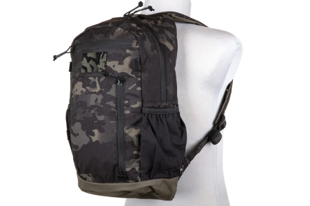 Plecak Ape Force Gear All Purpose Pack 18L MC Black