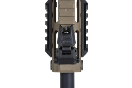 Karabinek ASG Specna Arms SA-FX01 FLEX™ HAL ETU Gen.2 Half-Tan