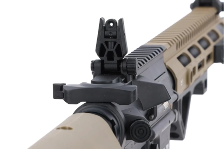 Karabinek ASG Specna Arms SA-E20 EDGE™ HAL 2 ETU Gen. 2 Half-Tan