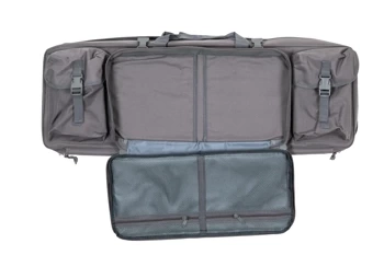 Pokrowiec Specna Arms Urban War Rifle Bag Szary