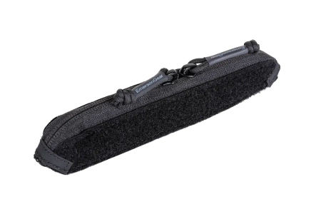 Wkładka z zamkiem błyskawicznym do kamizelek taktycznych Emerson Gear Czarna