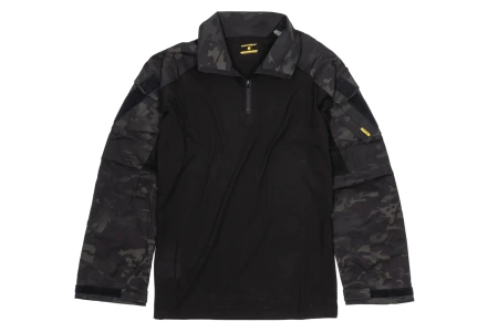Bluza mundurowa Emerson Gear Upgraded typu G3 MC Black