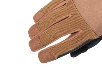 Rękawice taktyczne Specna Arms Tactical NOMAD™ Tan