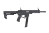 Karabinek ASG Specna Arms SA-FX01 FLEX™ HAL ETU™ 0.5J Czarny