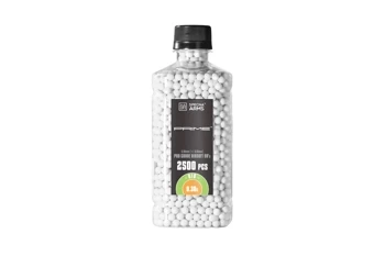 Kulki precyzyjne Specna Arms PRIME™ BIO 0.30g - 2500 szt.