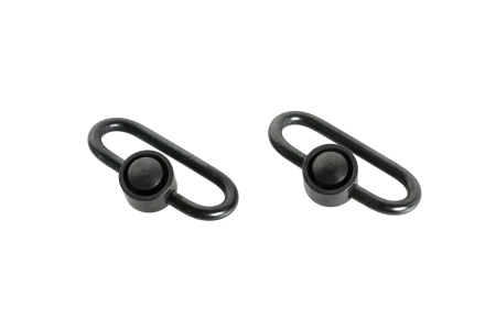 Karabin snajperski ASG Snow Wolf SW-016 Czarny