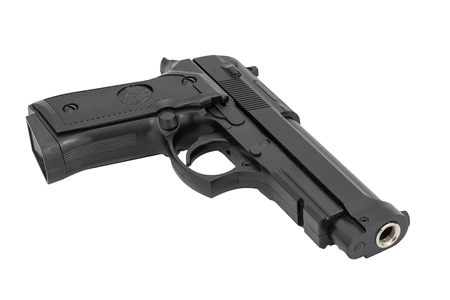 Replika sprężynowa pistoletu C18