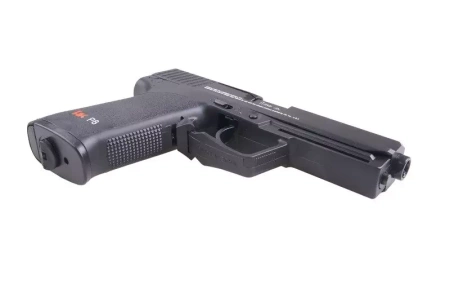 Replika pistoletu H&K USP P8 (CO2)