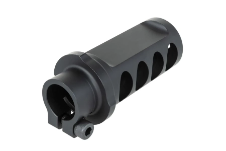 Urządzenie wylotowe Snow Wolf do replik M82/M107