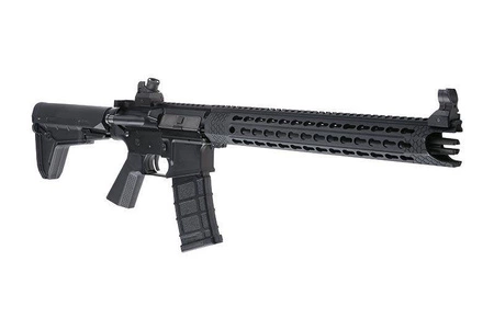 Replika karabinka COBRA KEYMOD (B.R.S.S.) - czarna