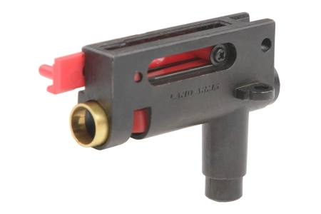 Metalowa komora Hop-Up do replik typu AK (Gen.2)