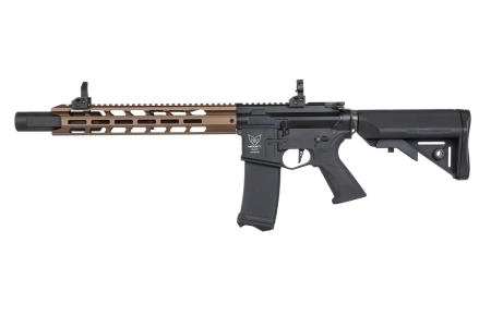 Karabinek ASG XTC G1-MS GATE ASTER ETU Chaos Bronze