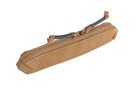 Wkładka z zamkiem błyskawicznym do kamizelek taktycznych Emerson Gear Coyote Brown