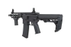 Karabinek ASG Specna Arms RRA SA-P12 PRIME™ HAL™ ETU Light Ops Stock Wersja High Torque Czarny