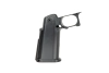 Customowy chwyt do replik Hi-Capa - czarny