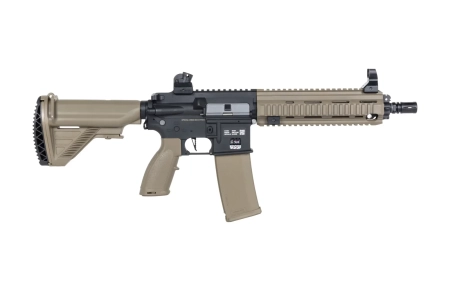 Karabinek ASG Specna Arms SA-FH06 FLEX™ HAL ETU Gen. 2 Half-Tan