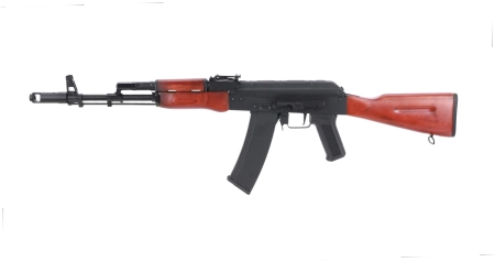 Karabinek ASG Specna Arms SA-J02 EDGE™ HAL™ ETU z komorą Magnus TDC