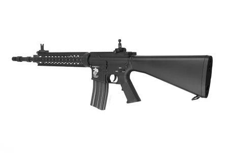 Karabinek ASG Specna Arms SA-B16 ONE™ Kestrel™ ETU Czarny