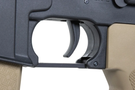 Karabinek ASG Specna Arms SA-F12 FLEX™ GATE X-ASR Gen.2 Half-Tan