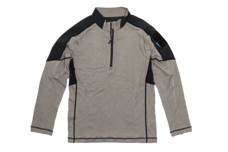 Bluza taktyczna Emerson Gear Blue Label Hunter długi rękaw Ranger Green