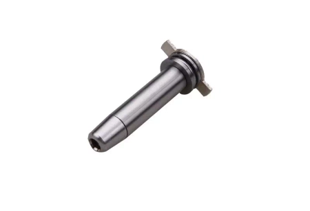 Metalowa łożyskowana prowadnica sprężyny V3