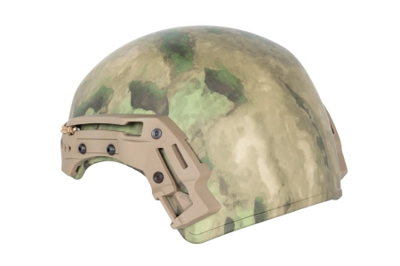 Replika Hełmu FMA EX Ballistic helmet (L/XL) ATC FG