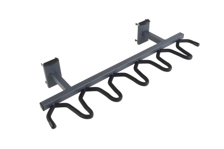 2-częściowy zestaw mocowań do panelu na ścianę Specna Arms TG-25-ACC-02 Szary