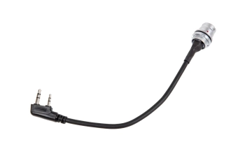 Adapter U283 (6 Pin PRC - Kenwood)