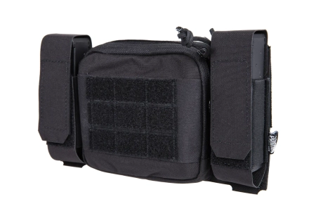 Panel wielofunkcyjny Primal Gear Czarny