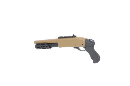 Strzelba ASG Specna Arms SA-VGS16 Vapor™ Half-Tan