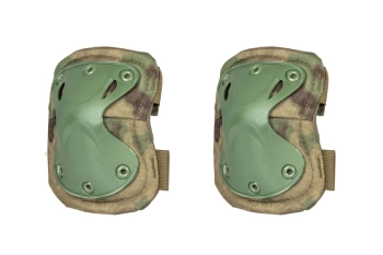 Ochraniacze na łokcie Future - ATC FG