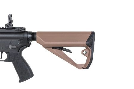 Karabinek ASG Arcturus LWT MK-II CQB 10" AEG SPORT SE™ do 1.14 J Half-Tan